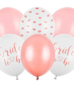 baloni bride