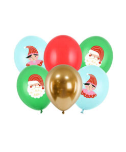 baloni candy