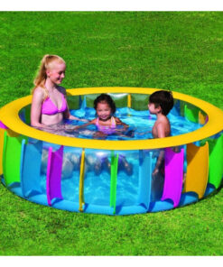 Alternative view of Bazen duga