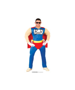 Kostim Beer-man vel. L
