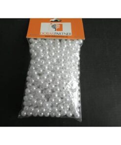 Perle biserne bijele 8mm