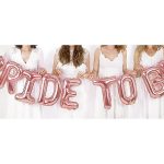 bride to be baloni za zrak