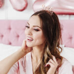 Rajf Bride rose gold - Slika 2