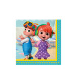 cocomelon-salvete-33x33cm