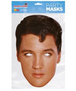 Maska Elvis Presley