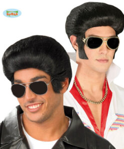 Perika elvis