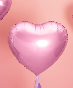 folija balon roza..