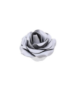 Alternative view of Srebrni jestivi sprej za torte i kolače