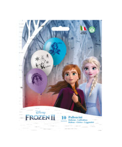 Baloni Frozen 2