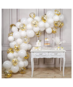 Alternative view of Girlanda za balone