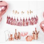 girlanda s resicama rozo zlato