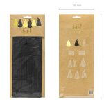 girlanda s resicama crno zlatna1