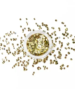 Glitter zlatni