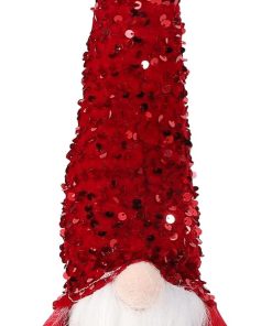 Gnom/Patuljak crveni 40cm