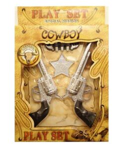 Pištolji - cowboy set