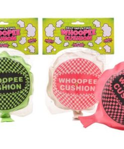 Šaljivi jastuk prdonja