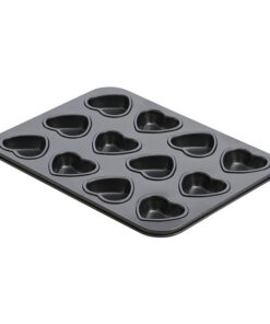 kalup za kolačiće u obliku srca