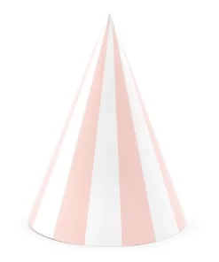 Kapice roze pruge 6/1