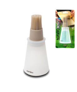 kist silikonski s posudicom