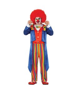 Kostim klauna vel. M