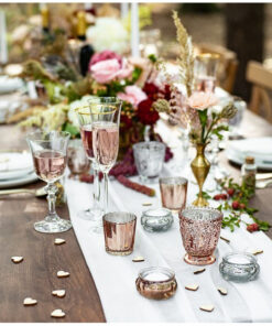 Alternative view of Konfeti drvena srca