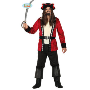 kostim pirat