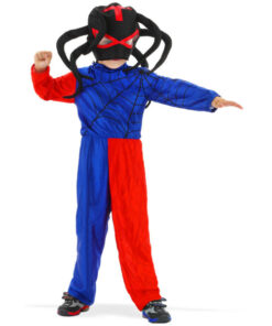 kostim spider