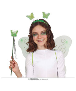 krila zelena