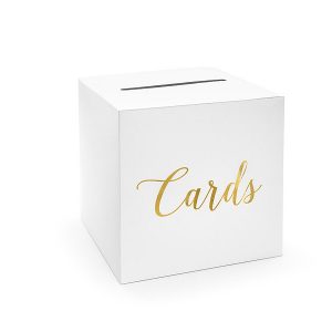 kutija za zahvalnice - cards