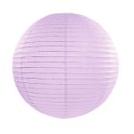 lanterna okrugla lavanda