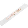 Lenta It's my birthday