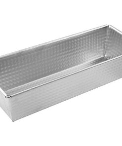 limeni kalup za kruh