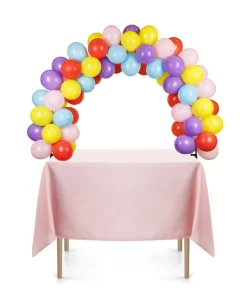 Okvir za balonski luk stolni 120-180cm