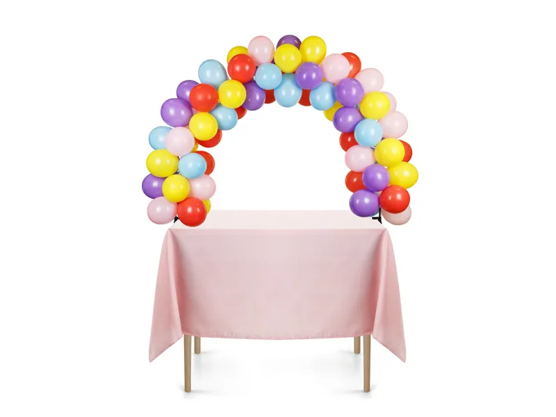 Okvir za balonski luk stolni 120-180cm
