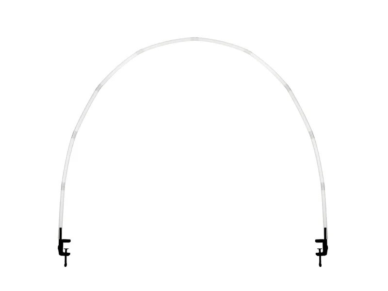 Okvir za balonski luk stolni 120-180cm - Slika 2