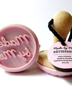 Štambilj za kolače razni natpisi