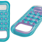 madrac open pool float