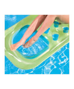 madrac open pool float