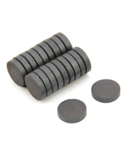magnet 25 x 5 mm