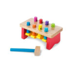 melissa-doug-deluxe-hammer-bench-17x29cm