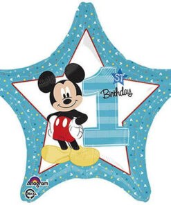 balon mickey zvijezda