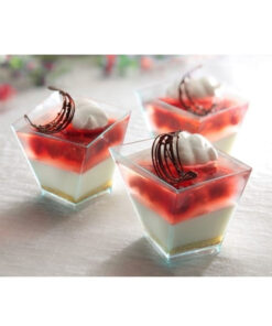 mini posudice charme 120cc