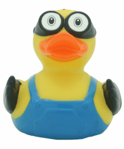 Patkica Minion