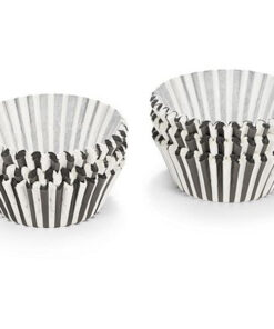 minjoni za muffine crno bijeli