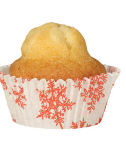 Minjoni za muffine pahulje