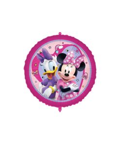 Balon folija Minnie 2