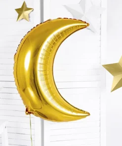 Balon folija mjesec