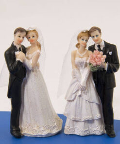 Figura mladenci