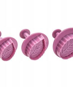 izrezivači za kekse ili fondan