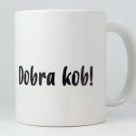 Šalica lovac1